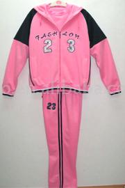 Ladies` 3pcs Suit (Ladies` 3pcs Suit)