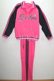 Ladies` 3pcs Suit