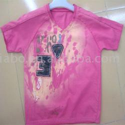 Children`s T-shirt (Children`s T-shirt)