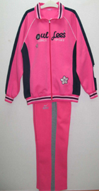 Ladies` 3pcs Suit