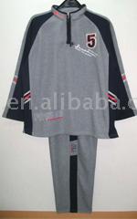 Men`s 2pcs Suit