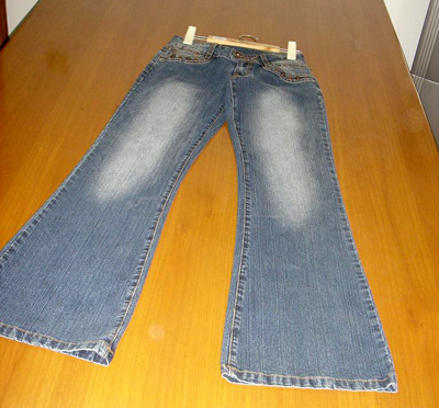 jeans (Jeans)