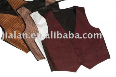 silk vest for man (шелковые жилеты для человека)