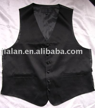 silk waistcoat for man (Шелковые жилет для человека)