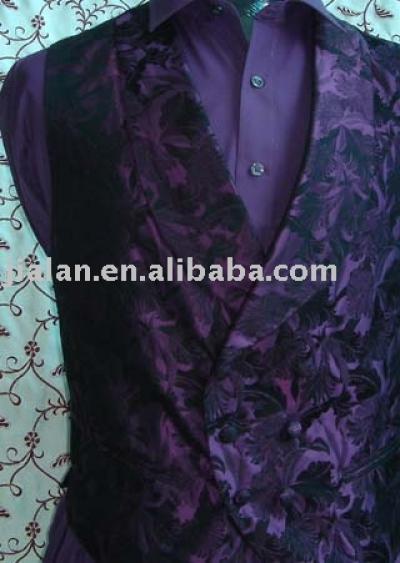 man`s waistcoat (Man `ы жилет)