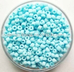 glass beads (бусины)