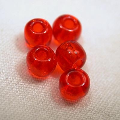 glass beads (Glasperlen)