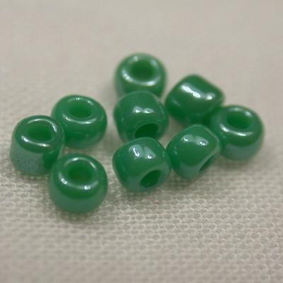 glass beads (Glasperlen)