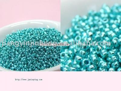 glass beads (Glasperlen)