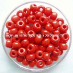 glass beads (Glasperlen)
