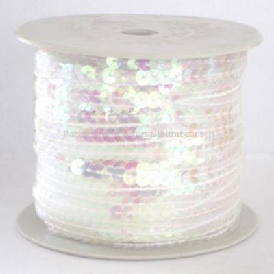 sequins bunch (sequins peloton)