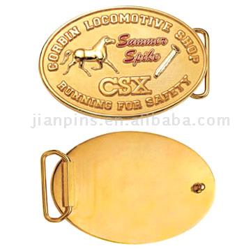 Belt Buckle