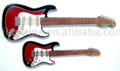 Guitar Pin (Guitar Pin)