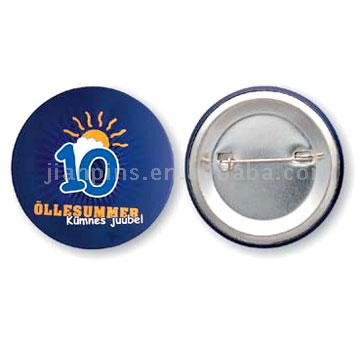 Button Badge