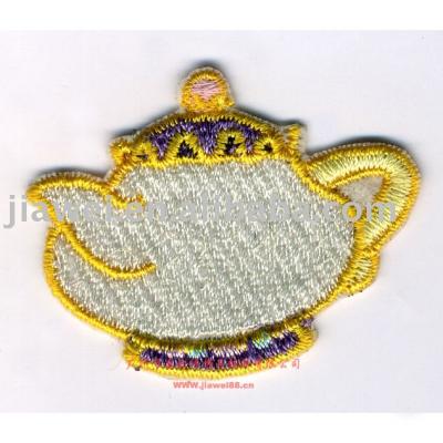 Patch (Patch)