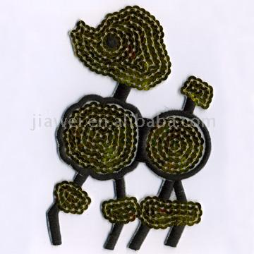 patches (correctifs)