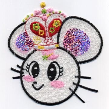 Patches (Patches)