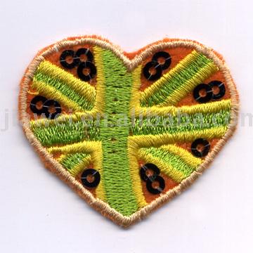 Patches (Patches)