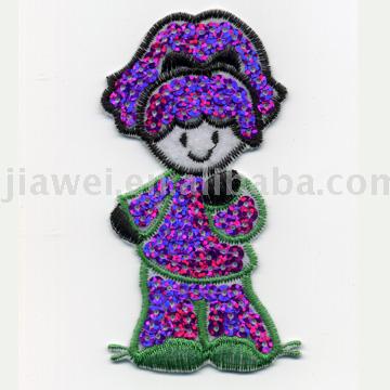 Patch (Patch)