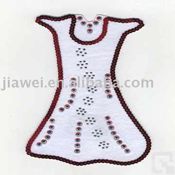 Hot fix motif stones (Hot Fix pierres motif)