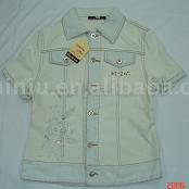 kid`s Jacket (Kid `s Jacket)