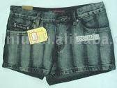girl`s shorts (Girl `s Shorts)