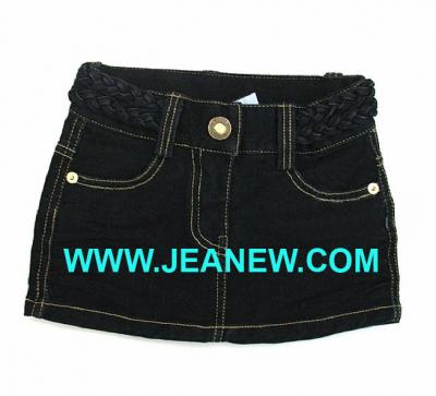 KN8-050 Kid`s Jeans