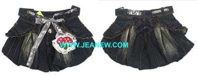 KN8-054 Kid`s Jeans