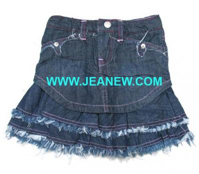 KN8-060 Kid`s Jeans