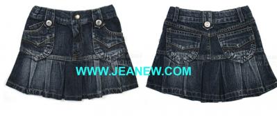 KN8-059 Kid`s Jeans
