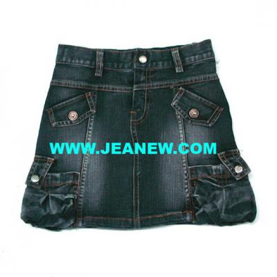 KN8-121 Kid`s skirts (KN8-121 Kid `s Röcke)