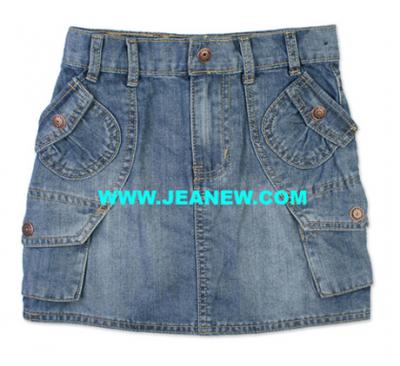 KN8-109 Kid `s Jeans Rock (KN8-109 Kid `s Jeans Rock)