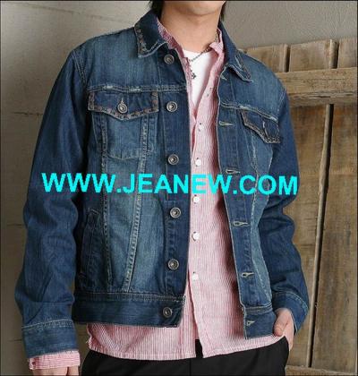 JN8-886 Men`s Jacket (JN8-886 Men `s Jacket)