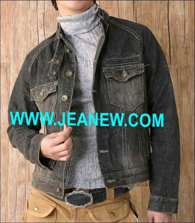 JN8-900 Men`s Jacket (JN8-900 Men `s Jacket)