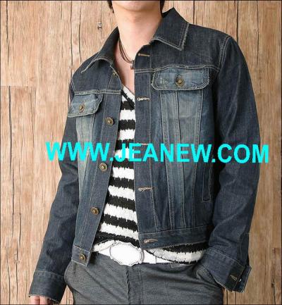 JN8-901 Men`s Jacket (JN8-901 Men `s Jacket)