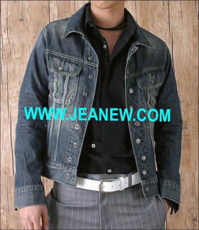 JN8-897 Men`s Jacket (JN8-897 Men `s Jacket)