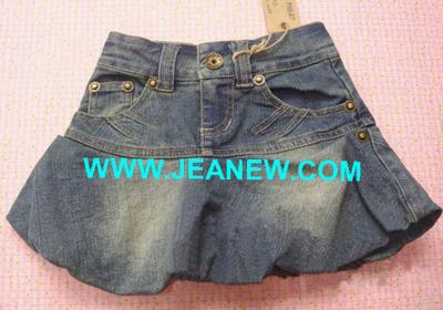 JK8-017 Women`s Skirt (JK8-017 Women `s Rock)