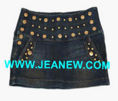 JN8-006 Women`s Skirt (JN8-006 Women `s Jupe)