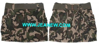 JN8-004 Women`s Skirt (JN8-004 Women `s Jupe)