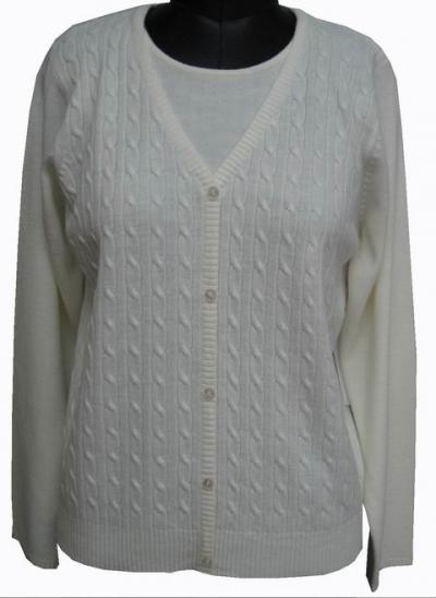 women`s sweater (Frauen `s Pullover)