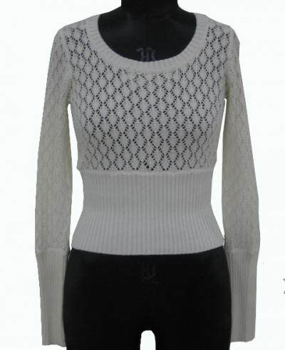 Women`s Sweater (Women `s Pullover)