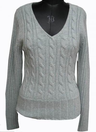 Women`s sweater (Women `s Pullover)