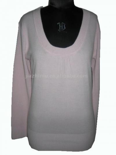 Ladies` Sweater (Ladies `Sweater)