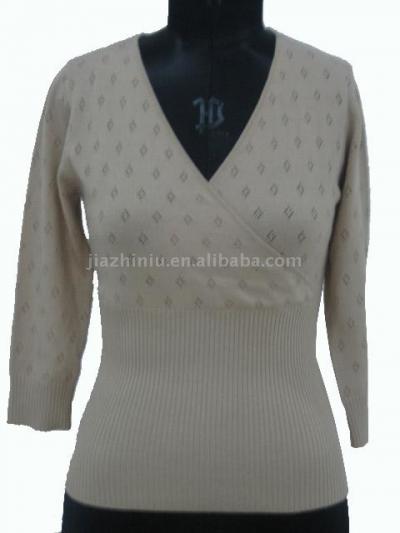 Women`s Cardigan (Women `s Cardigan)