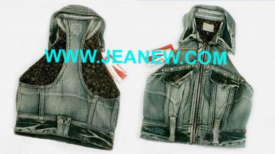 JN8-805 waistcoat (JN8-805 gilet)