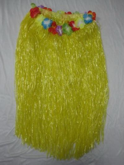 AF0229 Grass Skirt (AF0229 Grass Skirt)