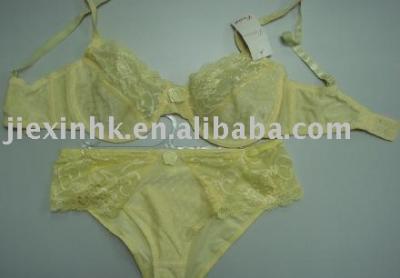 RXV10 lingerie set