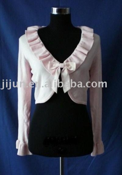 Ladies` cardigan (Ladies` cardigan)
