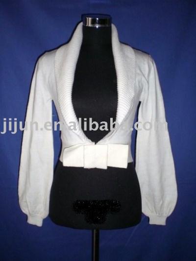 Ladies` cardigan (Ladies` cardigan)