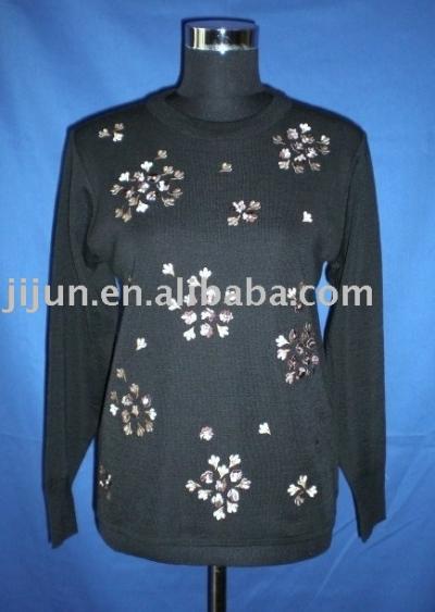 Ladies` pullover (Ladies` pullover)